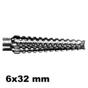 Immagine di MEF 6x32 mm - confezione da  100 pezzi