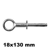 Immagine di MGP-C Corto M12 18x130 mm 
