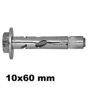 Immagine di MHA-S 10x60 mm vite M8 