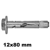 Immagine di MHA-S 12x80 mm vite M10 