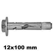 Immagine di MHA-S 12x100 mm vite M10 
