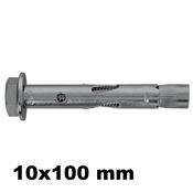 Immagine di MHA-S CE 10x100 mm vite M8 