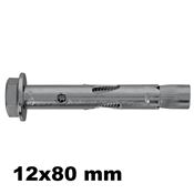 Immagine di MHA-S CE 12x80 mm vite M10 