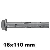 Immagine di MHA-S CE 16x110 mm vite M12 