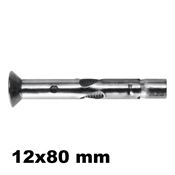 Immagine di MHA-SK 12x80 mm vite M10 