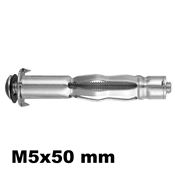 Immagine di MHD-S Foro diametro 10 mm M5x50/18 - confezione da  100 pezzi