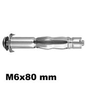 Immagine di MHD-S Foro diametro 12 mm M6x80/49 