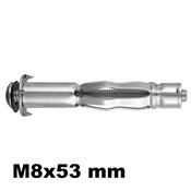 Immagine di MHD-S Foro diametro 14 mm M8x53/18 