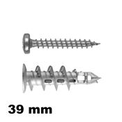 Immagine di MJP-S 39 mm 4,5x30 mm 