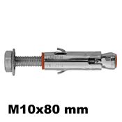 Immagine di MLM-S 16X65 mm con vite TE  M10x80 mm 