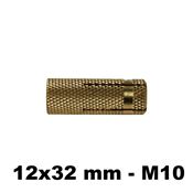 Immagine di MMD M10 12 x 32 mm 