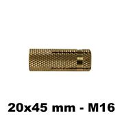 Immagine di MMD M16 20 x 45 mm 