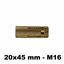 Immagine di MMD M16 20 x 45 mm 