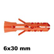 Immagine di MN 6 6x30 mm - confezione da  100 pezzi