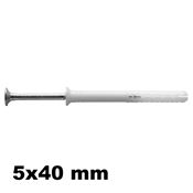 Immagine di MNA-S 5x40 mm 