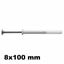 Immagine di MNA-S 8x100 mm 