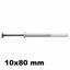 Immagine di MNA-S 10x80* mm 
