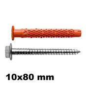 Immagine di MQLK-STB 10x80 mm spessore fissabile 10 mm 