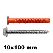 Immagine di MQLK-STB 10x100 mm spessore fissabile 30 mm 
