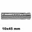 Immagine di MSB M6 10x45 mm 