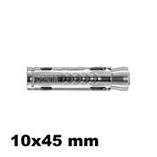 Immagine di MSBr M6 10x45 mm 