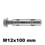 Immagine di MSBr-S M12 x75 mm per viti M12x100 