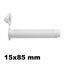 Immagine di MSH 15x85 mm 
