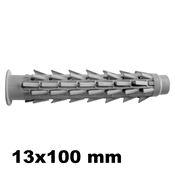 Immagine di MSH-Plus 13x100 mm M8-M10 