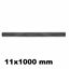 Immagine di MSM 11x1000 mm diametro Foro 12 mm 