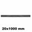 Immagine di MSM 20x1000 mm diametro Foro 22 mm 