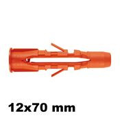 Immagine di MU12 12x70 mm 