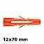Immagine di MU12 12x70 mm 