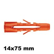 Immagine di MU14 14x75 mm 