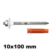 Immagine di MWTE 10/100 diametro foro 10 mm 