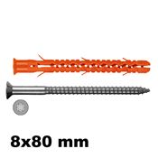 Immagine di MB-ST 8x80 mm 