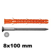 Immagine di MB-ST 8x100 mm 