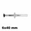 Immagine di MNA-G 6x40 mm 