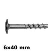 Immagine di MCS-PG 6x40 mm 