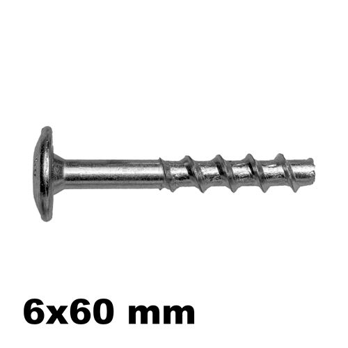 Immagine di MCS-PG 6x60 mm 