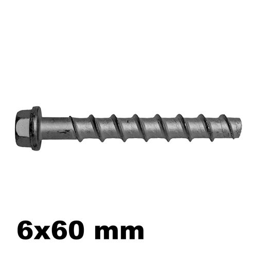 Immagine di MCS-S 6x60 mm 