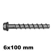 Immagine di MCS-S 6x100 mm 