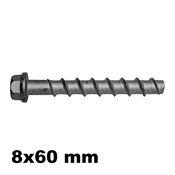 Immagine di MCS-S 8x60 mm 