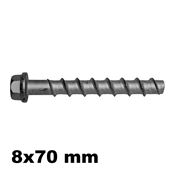 Immagine di MCS-S 8x70 mm 