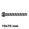 Immagine di MCS-S 10x70 mm 
