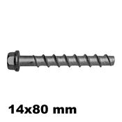 Immagine di MCS-S 14x80 mm 