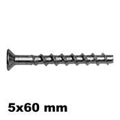 Immagine di MCS-SK 5x60 mm 