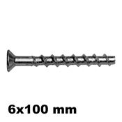 Immagine di MCS-SK 6x100 mm 