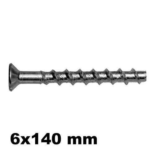 Immagine di MCS-SK 6x140 mm 