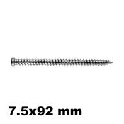 Immagine di MRS-H diametro 7,5x92 mm - confezione da  100 pezzi