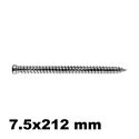 Immagine di MRS-H diametro 7,5x212 mm - confezione da  50 pezzi